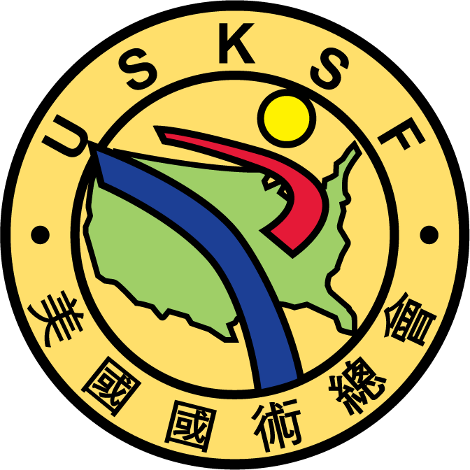 The United States Kuo Shu Federation Is A Rapidly Growing - Circle Clipart (672x672), Png Download
