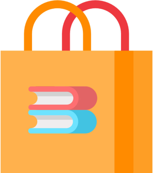 Store Bag Png Clipart (720x720), Png Download