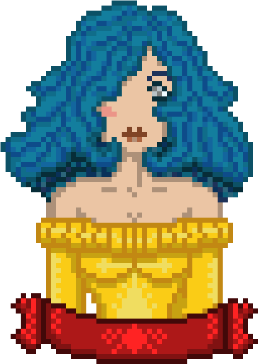 Test Pixel Art Clipart Full Size Clipart (3559983) PinClipart