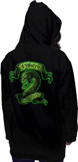 Slytherin - Shirt Clipart (650x650), Png Download