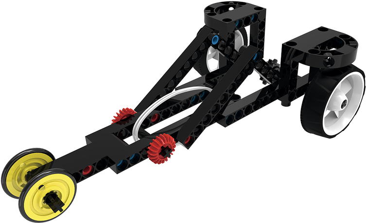 7438 M6 - Radio-controlled Car Clipart (800x800), Png Download