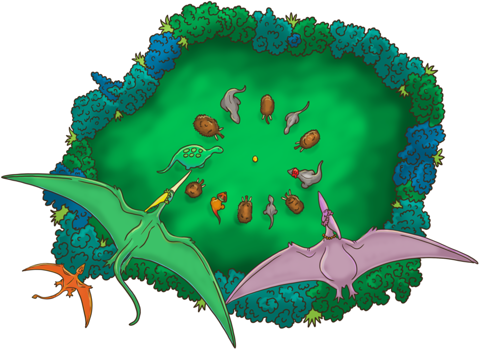 65 - Illustration Clipart (1000x773), Png Download