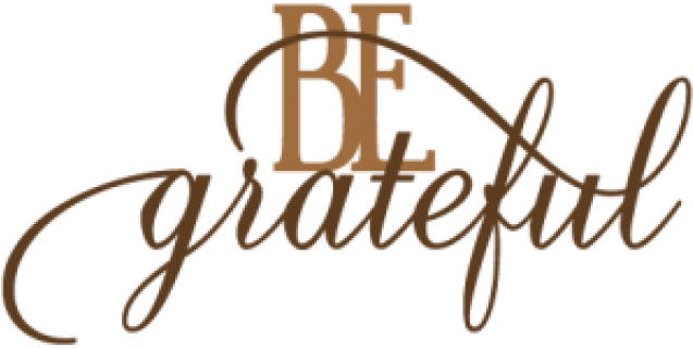 Thanksgiving Clipart Gratitude - Clip Art - Png Download (640x480), Png Download