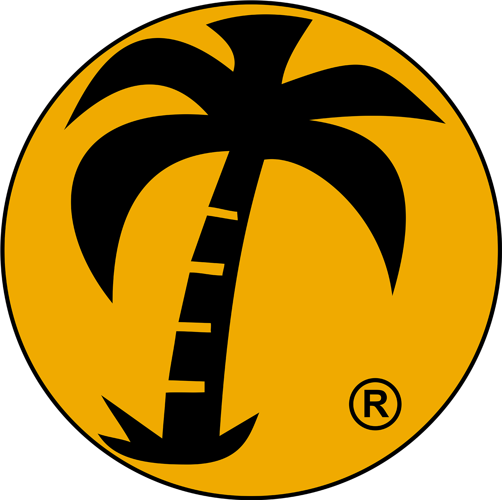 Palmseries - Com - Circle Clipart (1653x1653), Png Download