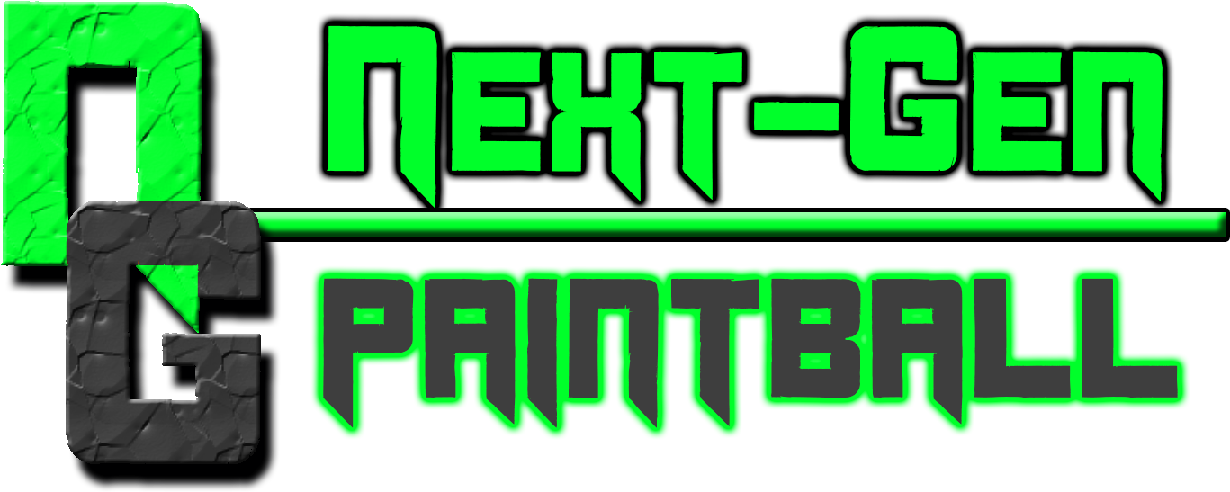 Next-gen Paintball Blog Clipart (1500x600), Png Download
