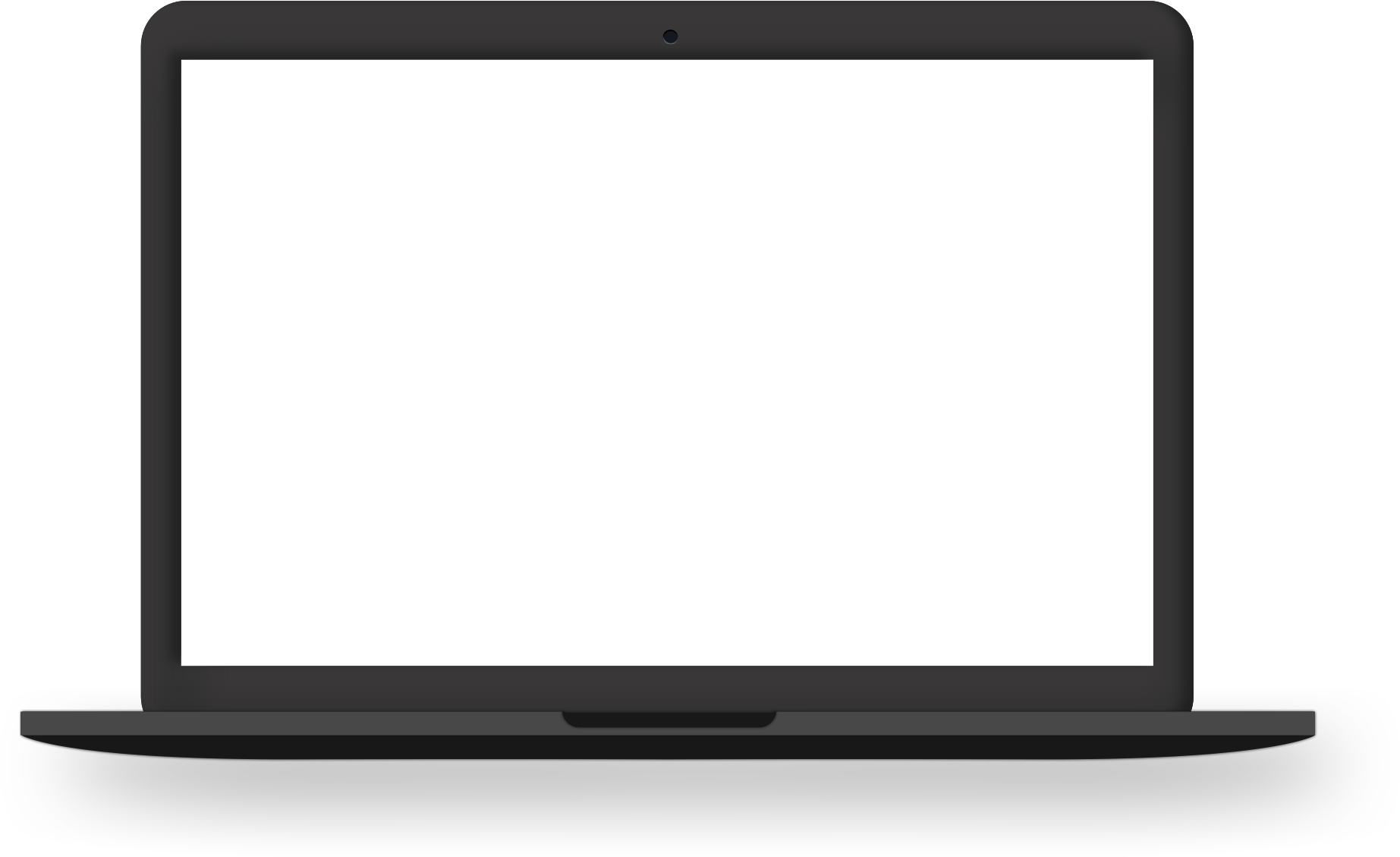 Map Developer Tools - Led-backlit Lcd Display Clipart (1846x1198), Png Download