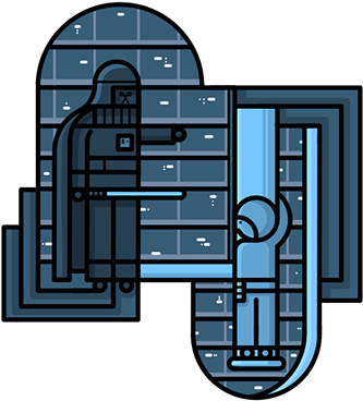 Lukei Am Your Fathernoooooo - Illustration Clipart (600x600), Png Download