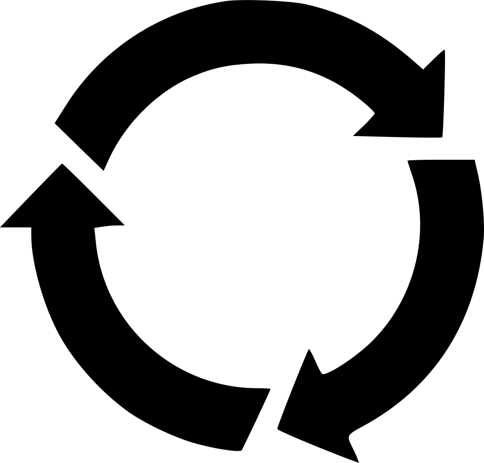 Png File - Recycle Png Icon Clipart - Full Size Clipart (#3560895 ...