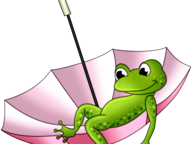 Toad Clipart School - Tubes Grenouille Png Transparent Png (640x480), Png Download