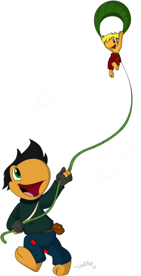 Free Png Download Toad Patrol Secret Santa - Cartoon Clipart (481x945), Png Download