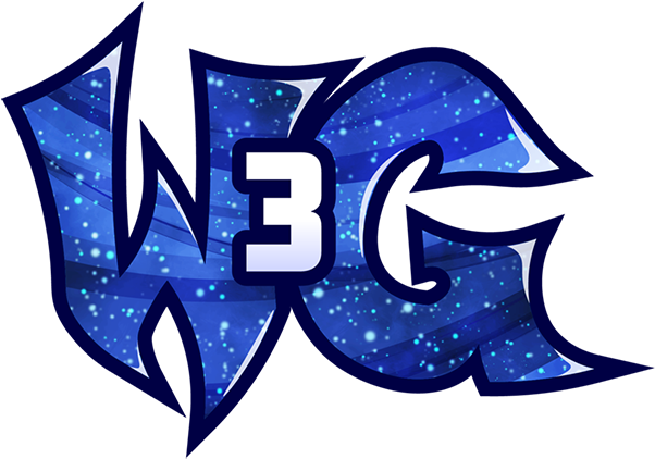 W3g Esports Journalism Team Clipart (667x463), Png Download