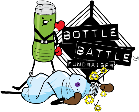 Email Or Letter Template - Bottle Clipart (576x576), Png Download
