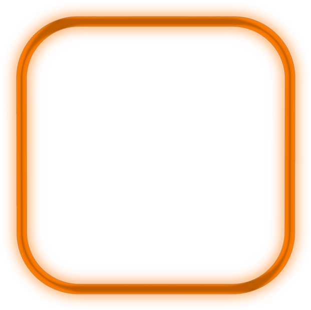 Plug Amber Light@3x Clipart (660x659), Png Download