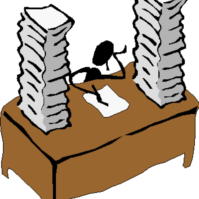 Vector Freeuse Library Shelf Clipart Tidy Book - Beans Screen Clipart - Png Download (680x680), Png Download