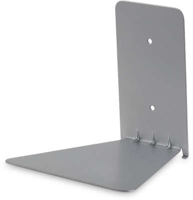 Invisible Merci - Shelf Clipart (750x1000), Png Download