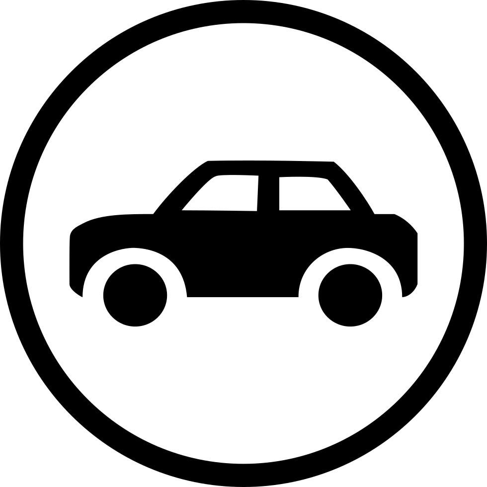 Png File Svg - Car Logo For Application Clipart (980x980), Png Download