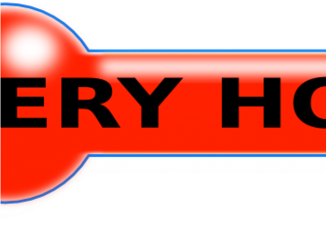 Heat Clipart Temperature - Graphic Design - Png Download (640x480), Png Download