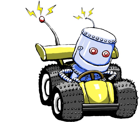 Order Information - Cartoon Clipart (600x600), Png Download