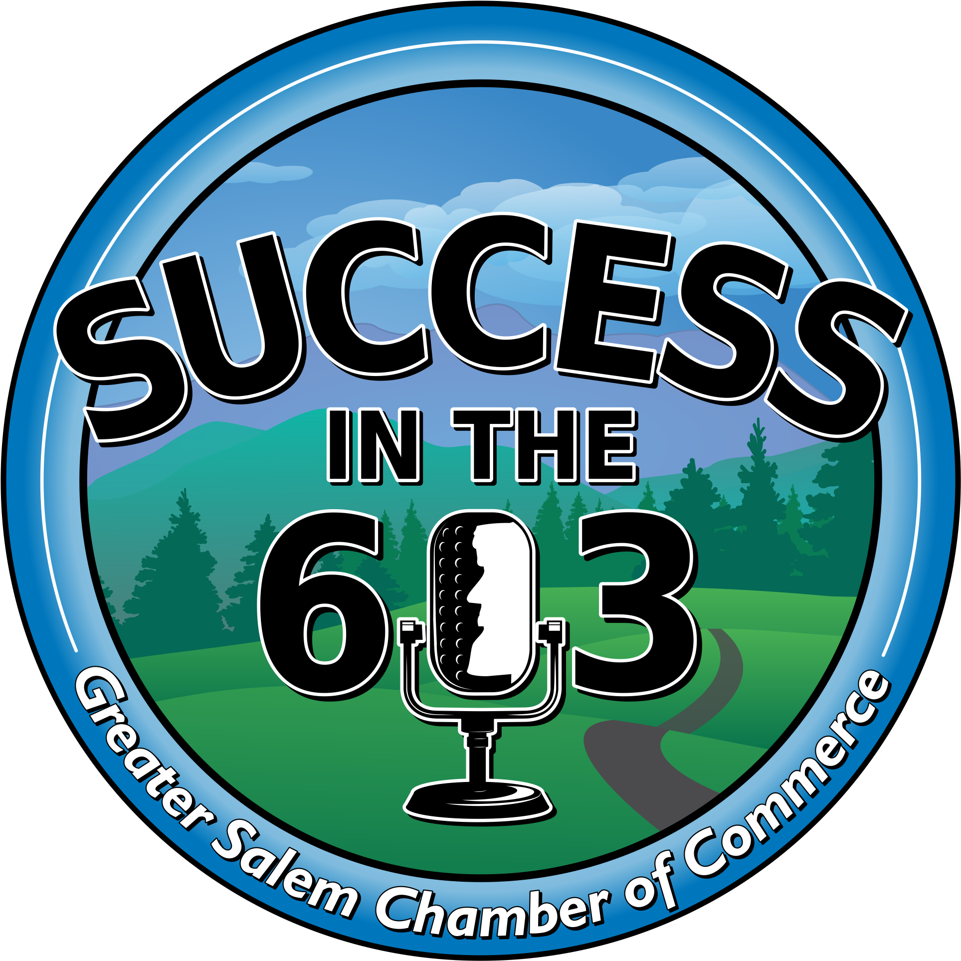 Have A Listen - Akper Muhammadiyah Kendal Clipart (2000x2000), Png Download