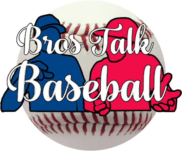 Bros Talk Baseball Clipart (640x640), Png Download