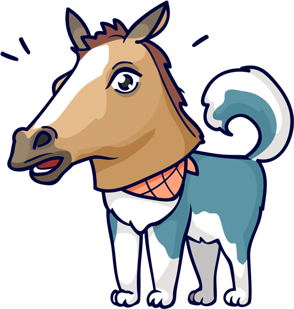 Jess And Jack Messages Sticker-10 Clipart (618x618), Png Download