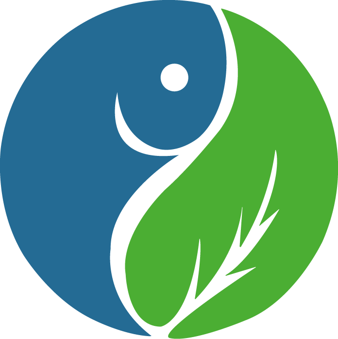 Akvakultúra És Környezetbiztonsági Intézet - Circle Clipart (696x698), Png Download