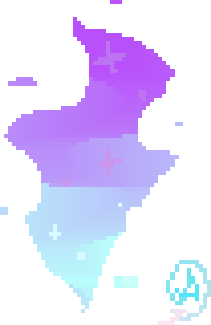 Galaxy Smoke Clipart (1400x1400), Png Download