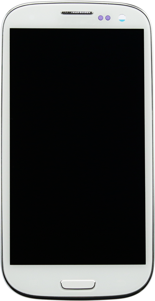 Smartphone Clipart (1200x1200), Png Download