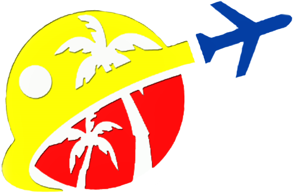 Tourist Clipart Trave - Air Logo - Png Download (1030x721), Png Download