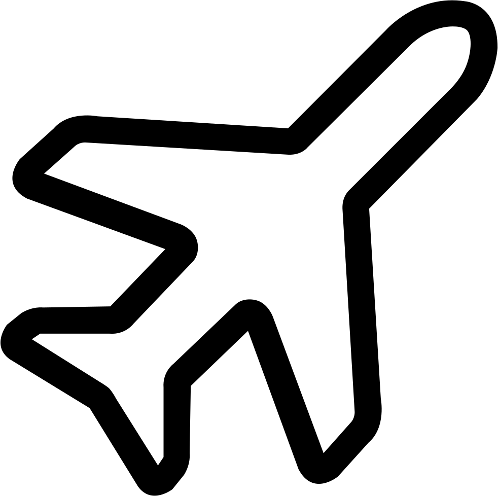 Png File - Travel Icon Png White Clipart (982x978), Png Download