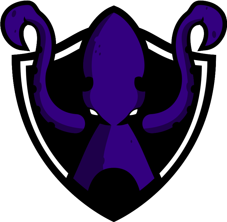 What S Kraken Clipart (837x836), Png Download