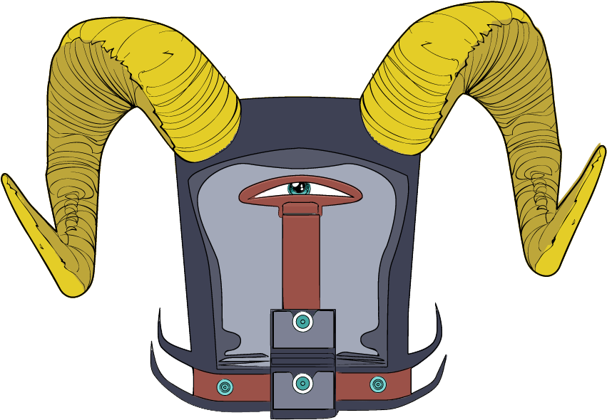 Release The Kraken - Chair Clipart (926x761), Png Download