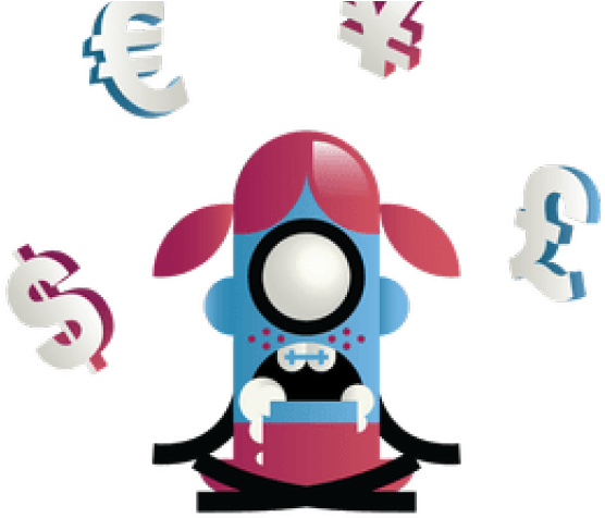 Refund Clipart Monthly Budget - Png Download (640x480), Png Download