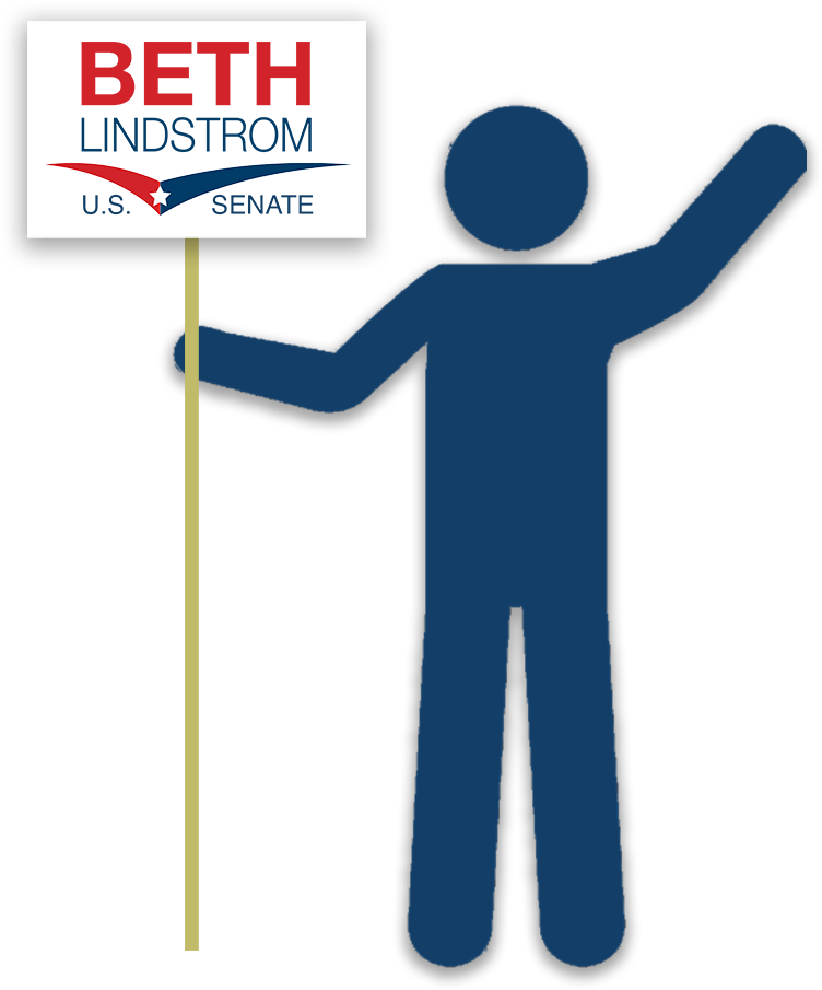 Get Involved With The Campaign - Sign Clipart (1000x1000), Png Download