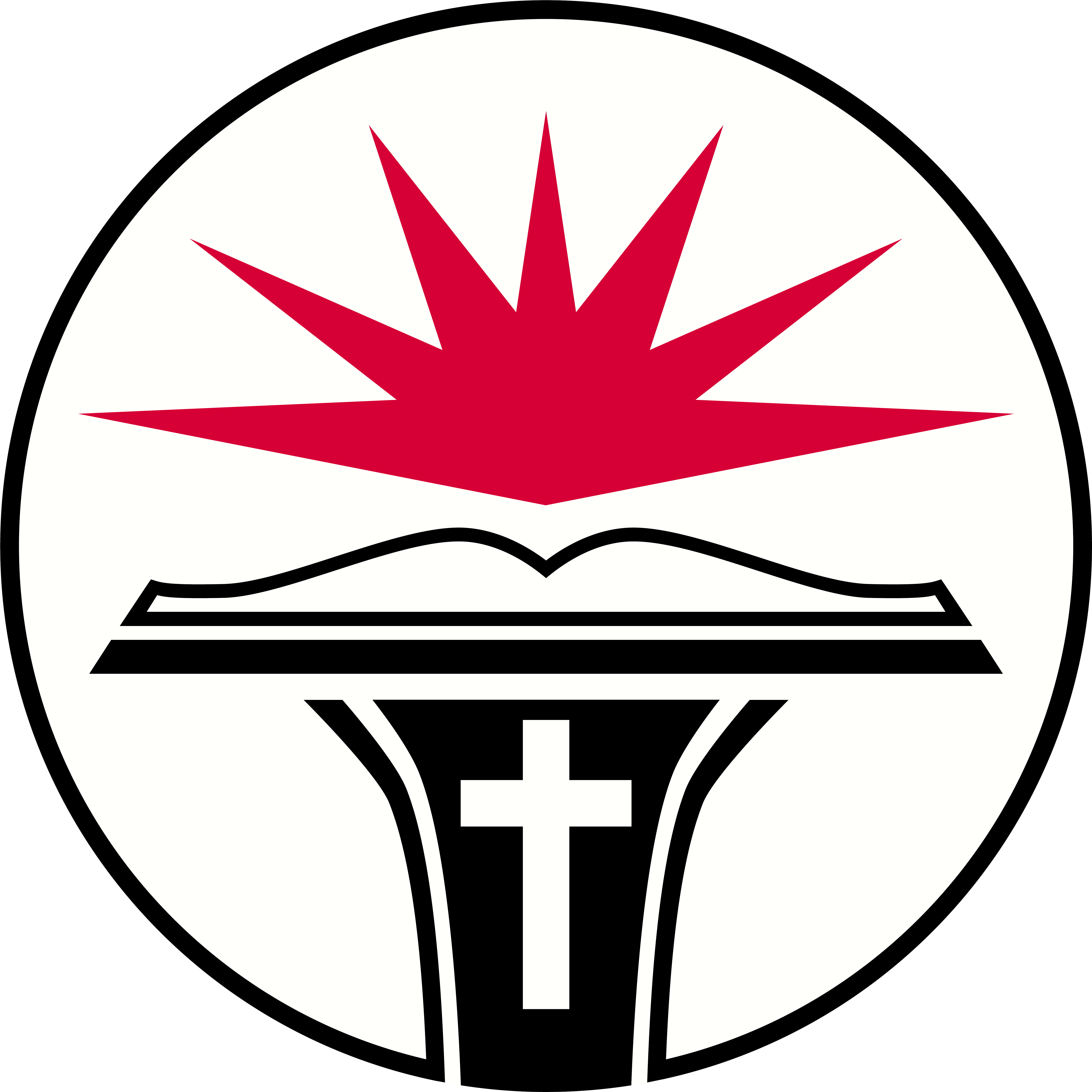 North Greenville University Academic Icon - North Greenville University Crusade Clipart (6300x6300), Png Download