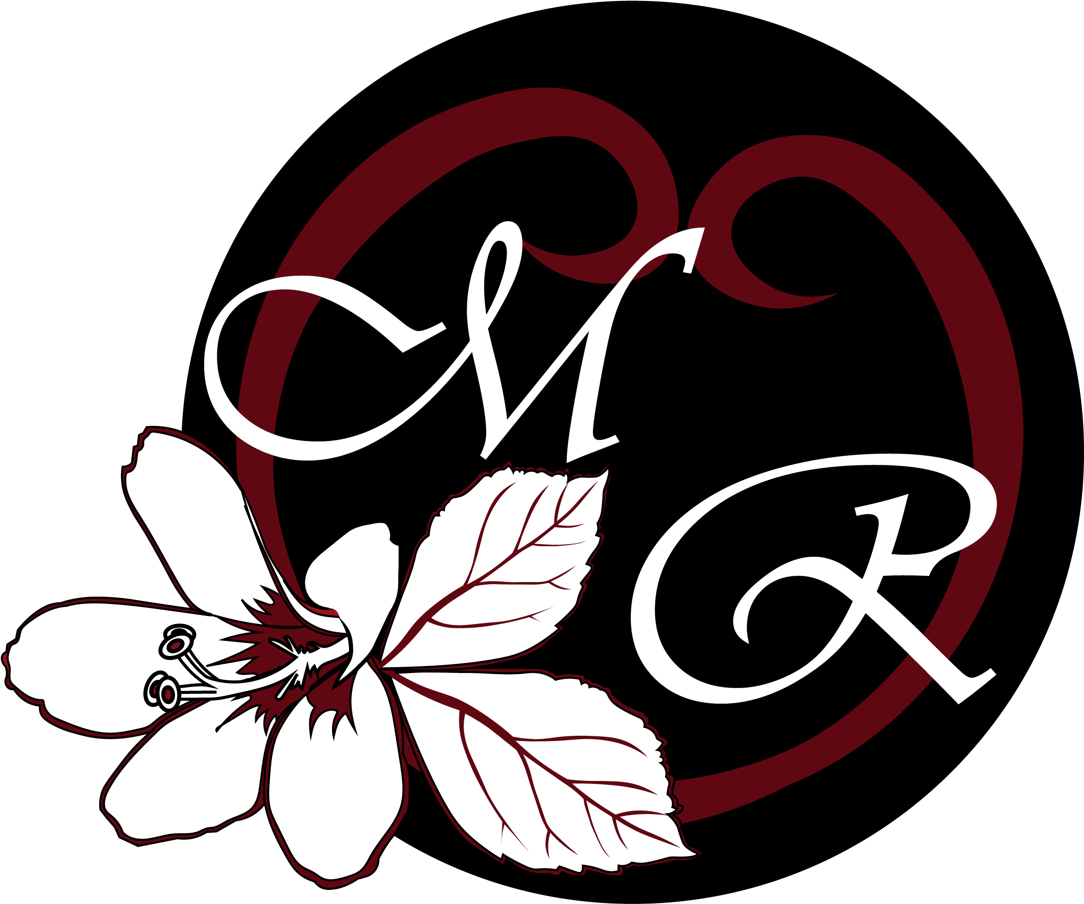 Logo Logo - Lily Clipart (2375x2375), Png Download