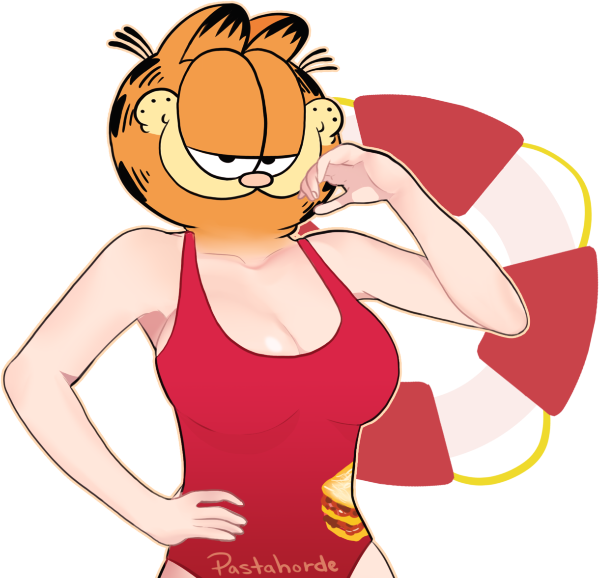 Forgive Me Father, For I Have Sinned - Cartoon Clipart (1280x1199), Png Download