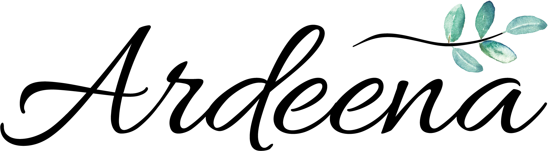 Ardeena Logo Format=1500w Clipart (2126x945), Png Download