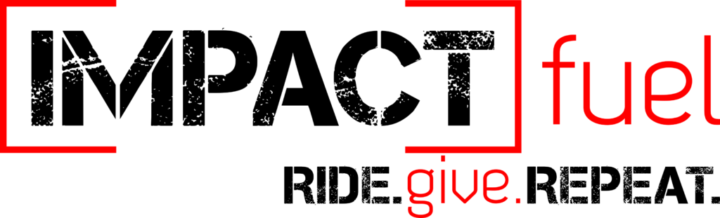 Impact Fuel Making Every Ride Impactful - Parkpop Clipart (1024x311), Png Download