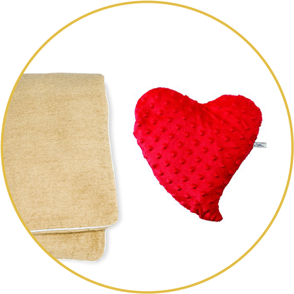 Giftguide Pain 02 - Heart Clipart (1000x999), Png Download