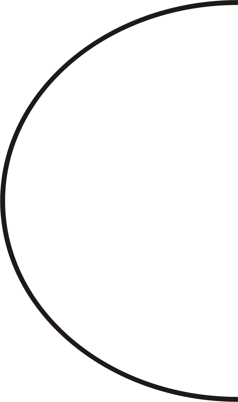 Big Image - Circle Clipart (803x1359), Png Download
