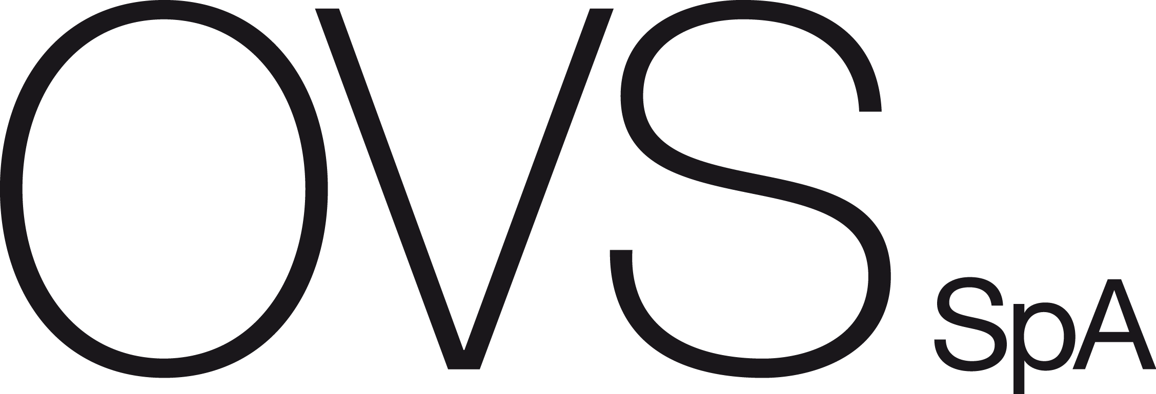 Go To Image - Ovs Spa Logo Clipart (2255x770), Png Download