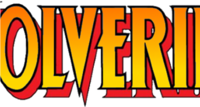 Wolverine Clipart (640x480), Png Download