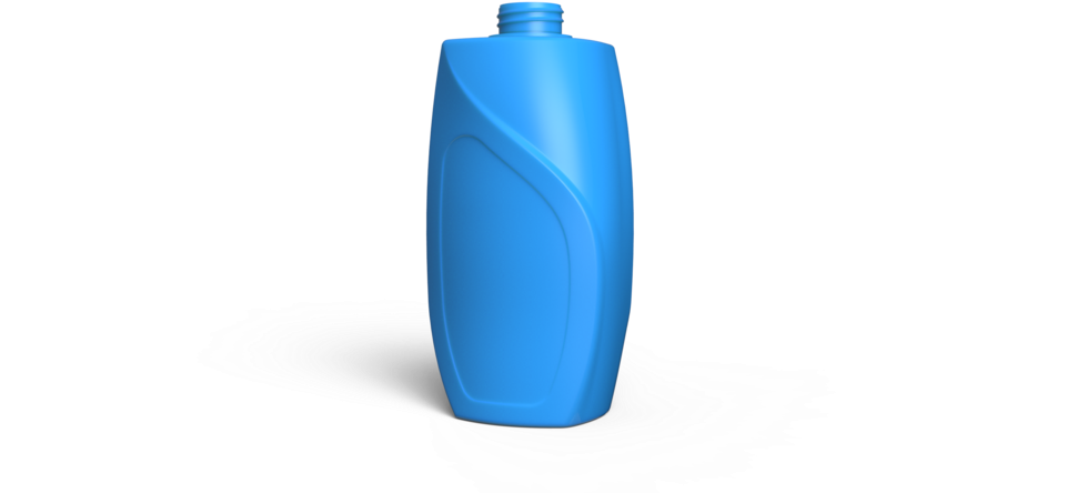 960 X 508 5 - Plastic Bottle Clipart (960x508), Png Download