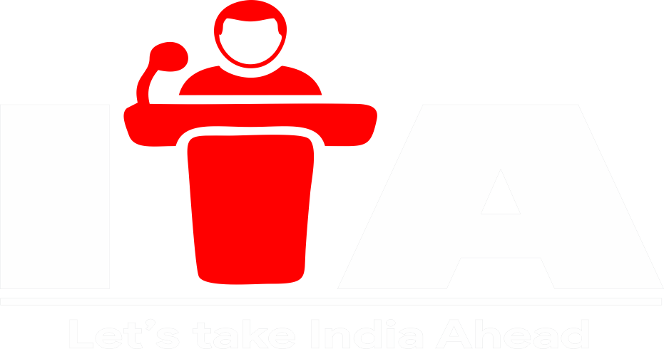 Join Indian Trainers Association Now Clipart (931x490), Png Download