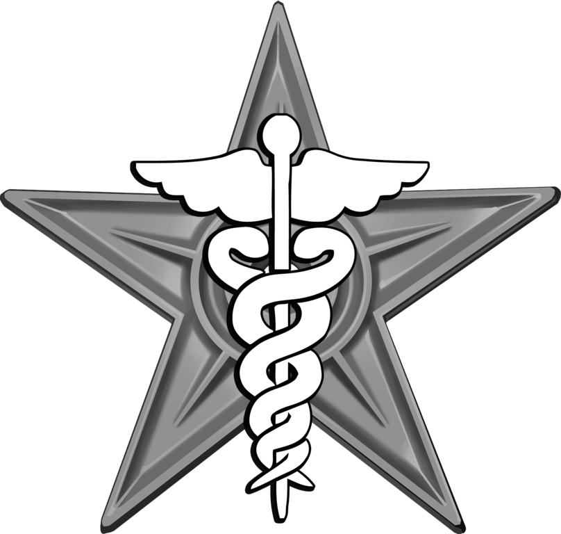 Medicine Barnstar Hires - Portable Network Graphics Clipart (808x768), Png Download
