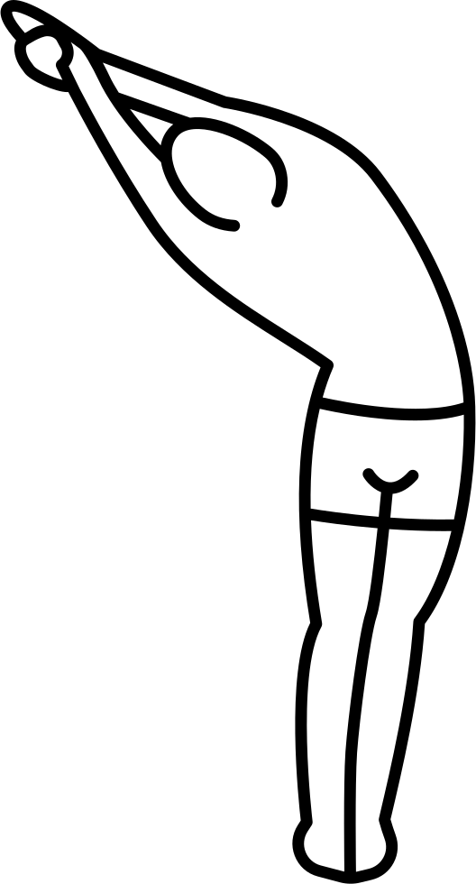 Png File Svg - Line Art Clipart (528x980), Png Download