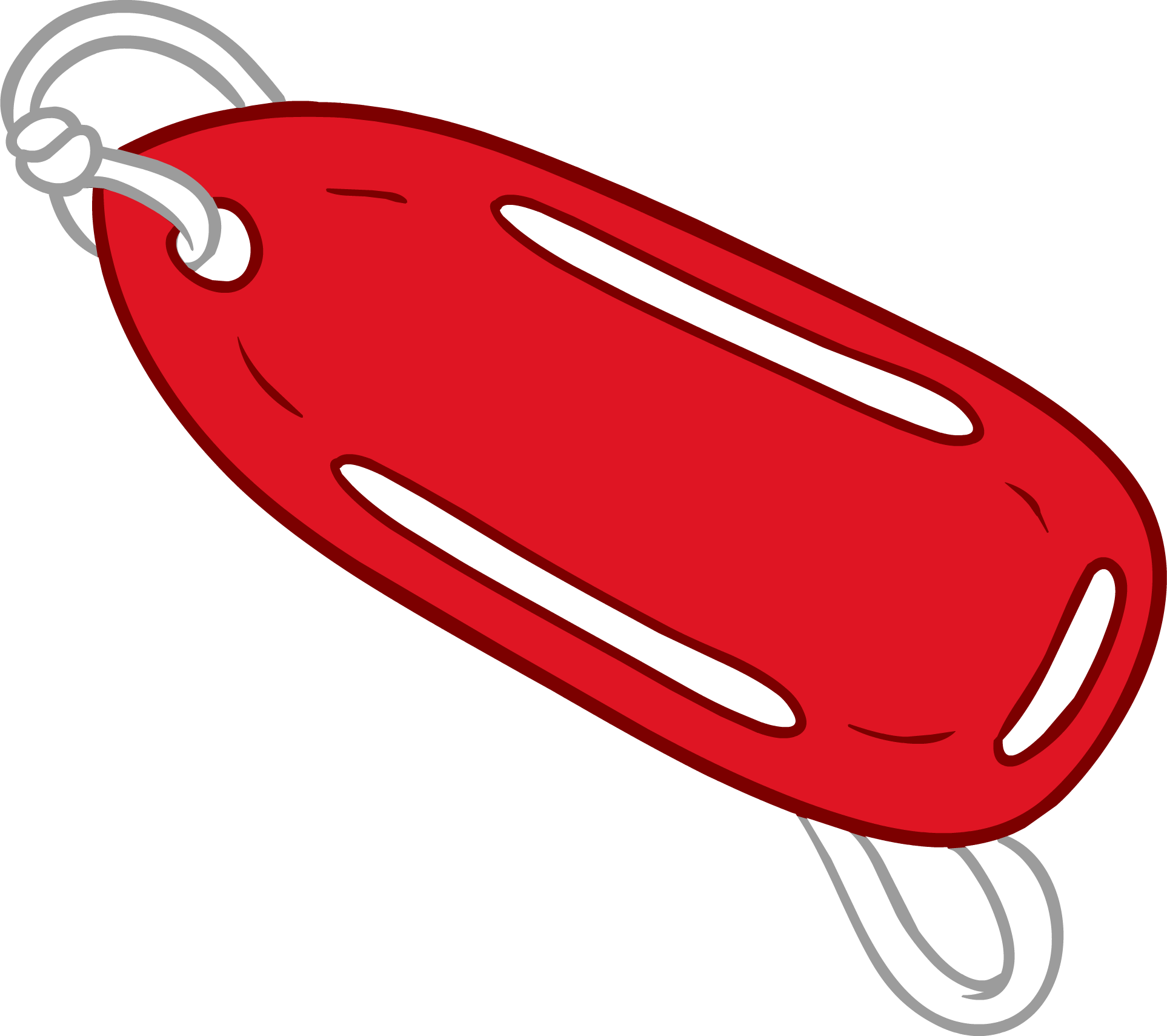 Rescue Buoy Clipart (1926x1709), Png Download