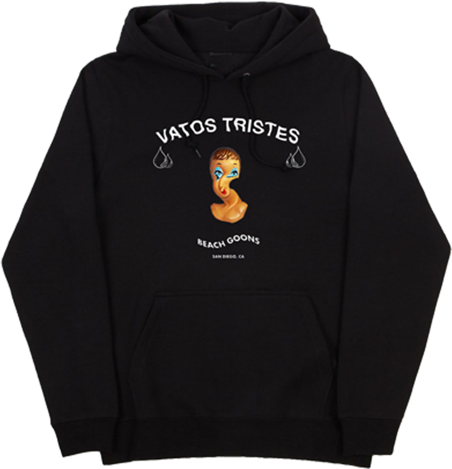 Black On Black Captions For Hoodies Clipart Full Size Clipart