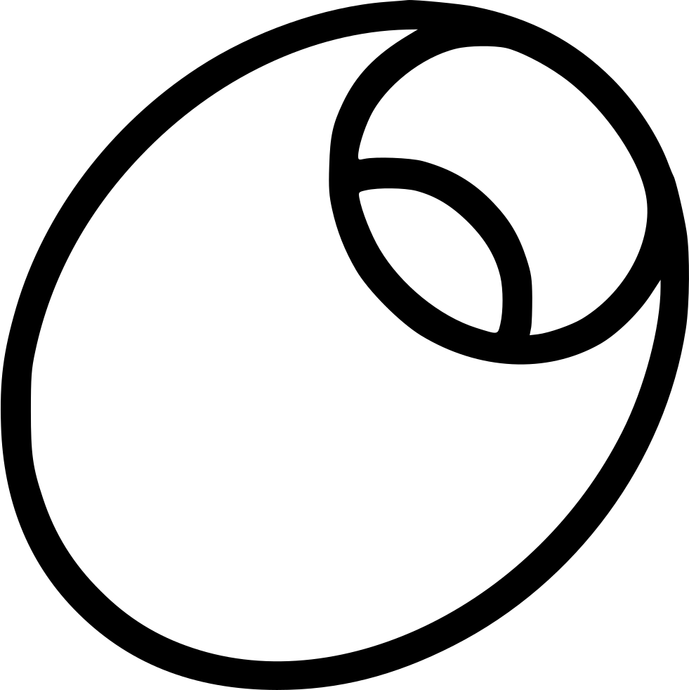 Png File Svg - Circle Clipart (981x982), Png Download